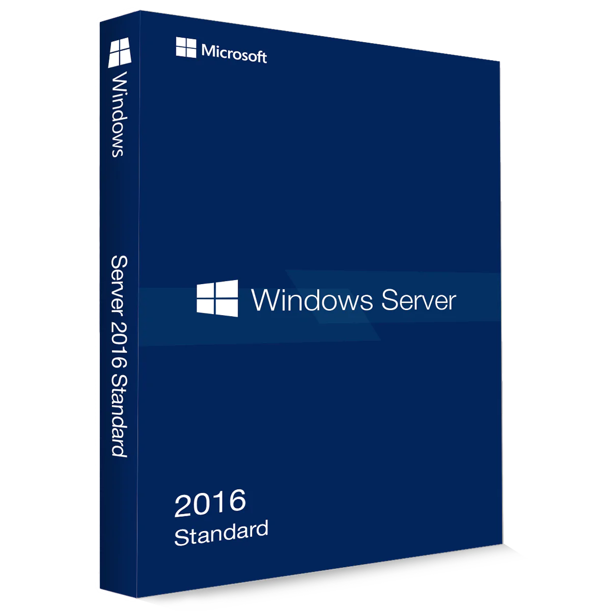 Windows Server 2016 Standard | 16 Core